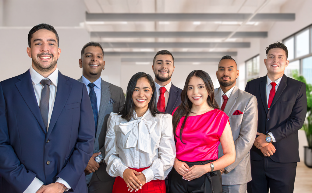 Equipo B&M Abogados