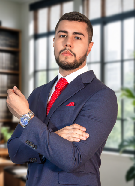 Julián Alberto Bravo Salazar
