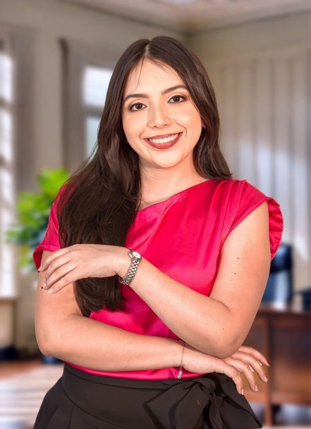 Laura Alejandra Estrada Giraldo