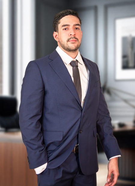 Nicolás Martinez Matos